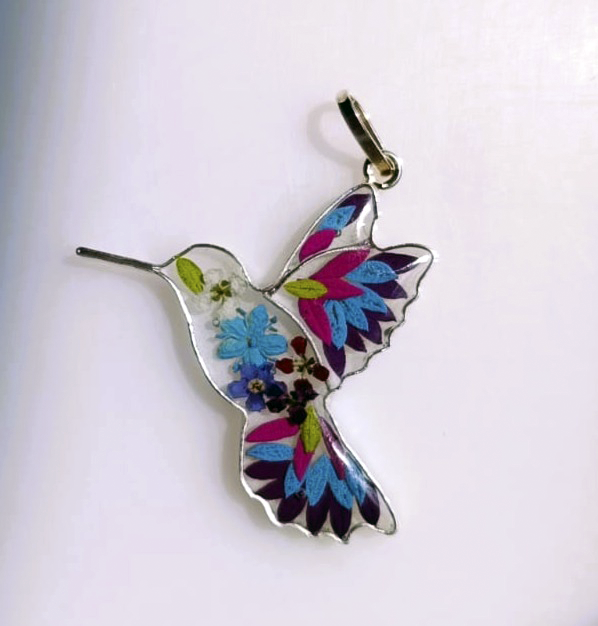 colibri Dije Colibri